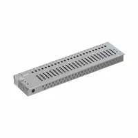AVENTICS Manifold Sub-Base: Side Port Location (MPN A573A0000001353)