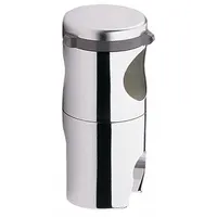 GROHE Handheld Shower Mount: Metal, Chrome Finish (MPN 45650IP0)