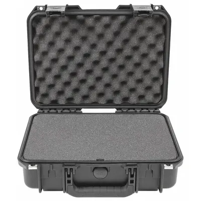 SKB 3i-1510-4B-C Suitcase-Style Case - Suitcase-Style Cases