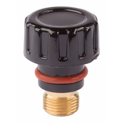 LINCOLN ELECTRIC Short Back Cap KP4746-S - Short Back Caps