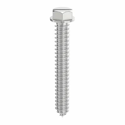 DEWALT Hex-Head Screw Anchors