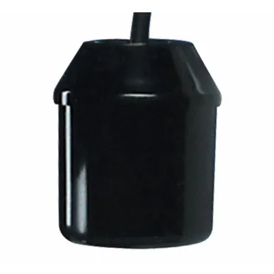 SJE-RHOMBUS Float Switch: Narrow-Angle, Normally Open (Pump Down), 120/230V AC, 5 A - General-Purpose Tether Float Switches
