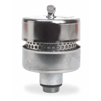 WELCH Vacuum Pump Exhaust Filter 1417P-20 - Vacuum Pump Exhaust Filters