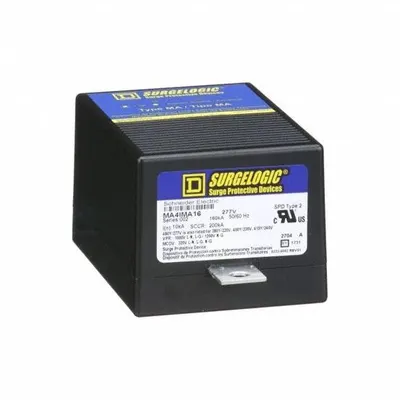 SCHNEIDER Power Factor Correction Capacitor: 320 V - Replacement SPD Modules