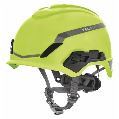 V-GARD V-Gard H1 Work-at-Height Climbing Helmet - Work-at-Height Climbing Helmets (Type 1, Class E)