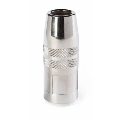 LINCOLN ELECTRIC Magnum Pro 350A Nozzle KP2742-2-62F - Magnum Pro 350A Nozzles