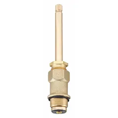 APPROVED VENDOR Faucet Valve Stem for Bathtub and Shower Faucet Valves, 23-6346