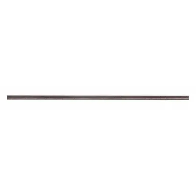VERMONT GAGE Class ZZ No-Go (Minus) Plug & Pin Gauge - Class ZZ No-Go (Minus) Plug & Pin Gauges - Black Oxide Finish, Inch Diameters