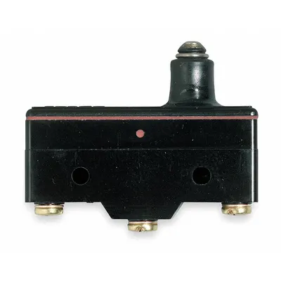 OMRON Z-15GS55-B7-K Plunger Snap-Action Switch - Plunger Snap-Action Switches