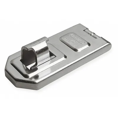 ABUS 140/120 Conventional Hasp - Conventional Hasps