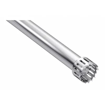 IKA Dispersing Tool, 25,000 RPM Max Speed, for Model 0025002501 - Dispersing Tools & Microtips