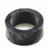 Gasket designed for use in HVACR equipment, piping, and fittings to create a leak-proof seal. Prevents fluid or gas escape in industrial sealing applications, contributing to system integrity and reducing maintenance downtime