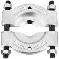 WESTWARD Bearing Separator: 2 in Spread - Min, 3 in Spread - Max