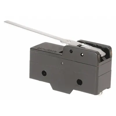 OMRON Z-15GW4-B7-K Hinge Lever Snap-Action Switch - Hinge Lever Snap-Action Switches