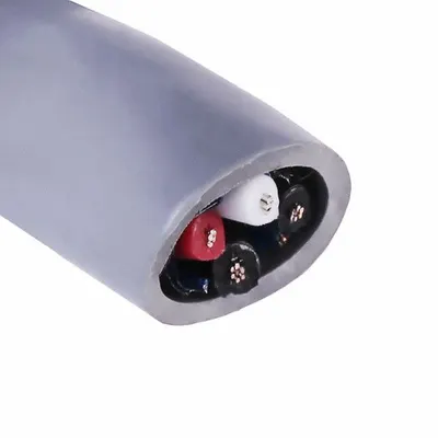 CAROL Power Limited and Communication Cable: Communications/Computer Systems/Control Systems - Multi-Paired Shielded Cables