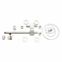 PULSAFEEDER KOP Repair Kit: KOPkit- Keep On Pumping - Repair Kit, Mfr Part # KGC4ACEKKU