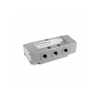 AVENTICS PowerMaster Series Pilot-Operated Pressure Control Valve - Aventics PowerMaster Series Pilot-Operated Pressure Control Valves