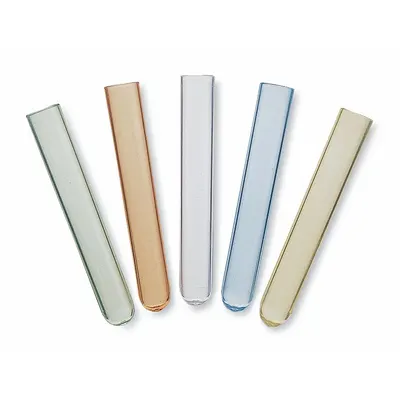 OEM Polystyrene Culture Tube, 6 mL, Round Bottom, Colorless - Plastic Culture Tubes