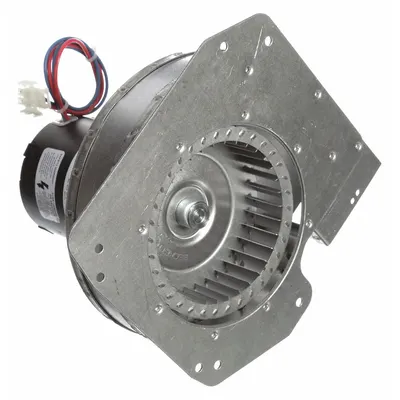 FASCO Blower: Furnace, Lennox, 69M3201/7062-4051/7062-4518/7062-5554/97J8101 - Furnace Draft Inducers