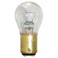 APPROVED VENDOR Incandescent Bulb: Incandescent, Double Contact Bayonet (BA15d), (S) Sign, S8, 1130 (MPN 1130-10PK)
