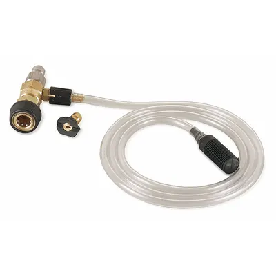 MI-T-M Low Pressure Detergent Injector AW-8400-0021 - Assorted Parts & Accessories