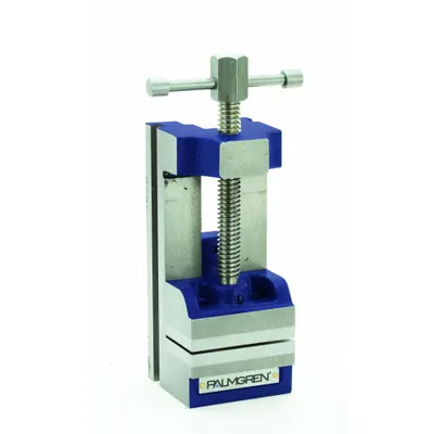 PALMGREN 3-Way Drill Press Vise - 3-Way Drill Press Vises
