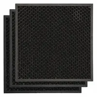 Air Filter: Air Filter, 16 in Nominal Ht, 16 in Nominal Wd, 1 in Nominal Dp, 1 Stages (MPN B-AIR-AS-ACF)