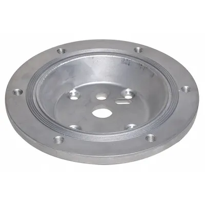Dayton Air Chamber, Aluminum, 715939 - Air Caps