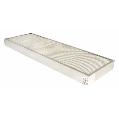 BALDWIN FILTERS Panel Cabin Air Filter PA5657 - Panel Cabin Air Filters