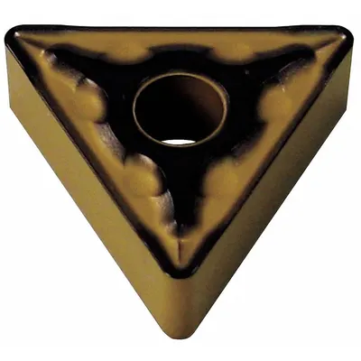 SUMITOMO TNMG544EMU-AC830P Triangle Indexable Turning Insert - Triangle (T) Indexable Turning Inserts