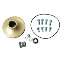 DAYTON Repair Kit: Mfr Part # 21TH35, 2ZXN4/2ZXN5/2ZXN6/2ZXN7