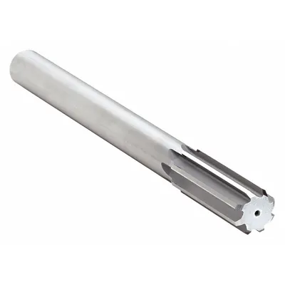 YANKEE 1433-3/4 Straight-Flute Cobalt Chucking Reamer - Straight-Flute Cobalt Chucking Reamers