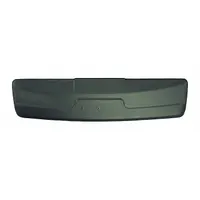 Black Cowl Cap (MPN 27164G01)