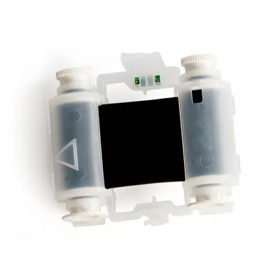 BRADY Single-Color Printer Ribbon, Black, Resin, R6200, M7-R6200 - Brady Single-Color Ribbons