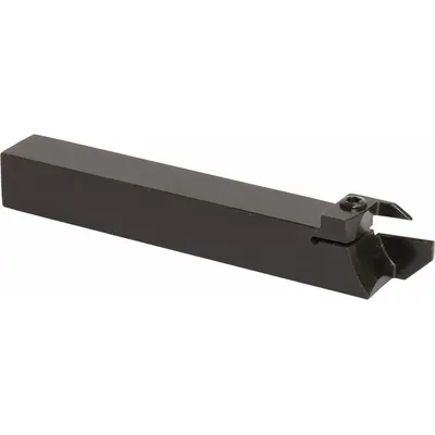 KYOCERA External Grooving Toolholder (MPN KGMR1212F1585) - Indexable Parting & Grooving Toolholders