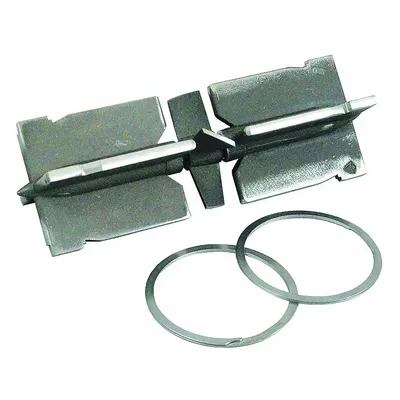 BLANCETT B251-120 Turbine Flowmeter Repair Kit - Pumps
