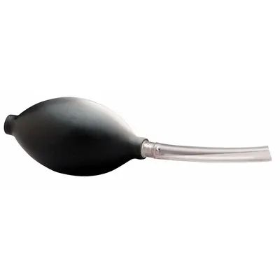 ALLEGRO Aspirator Bulb 2050-02 for Irritant Smoke Fit Testing - Allegro Respirator Fit Test Systems & Replacement Parts
