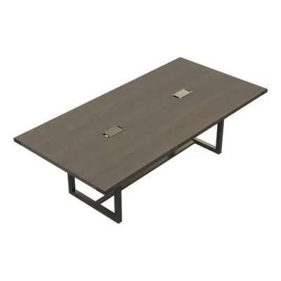 MIRELLA MRCS8STO Rectangular Conference Table - Rectangular Conference Tables