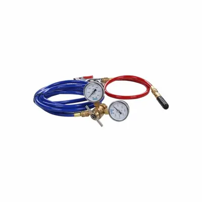 DIVERSITECH Kit - Manual Condensate Drain Clearing Kits