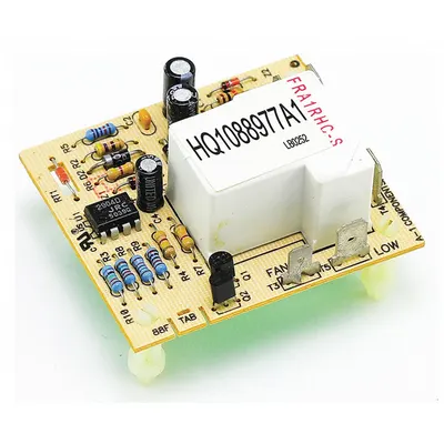 HEIL QUAKER Control Board: Furnace Control Board - Accessories for HVACR Motors