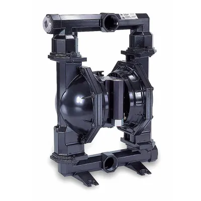 ARO 1 1/2 in NPT 90 gpm Stainless Steel Housing AODD Pump - Stainless Steel Housing AODD Pumps