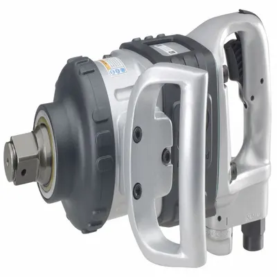 INGERSOLL RAND 285B D-Handle Air-Powered Impact Wrench - D-Handle Air-Powered Impact Wrenches with Standard Anvils