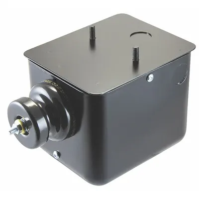 Allanson 542-PF-G Ignition Transformer for Power Flame Gas Burners - Ignition Transformers for Hot Water & Steam Boiler Burners