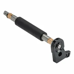 Replacement printer roller for BRADY i7500 printer series. Restores media feeding and print quality. Includes T-20 wrench for installation. Used in industrial labeling and identification applications.
