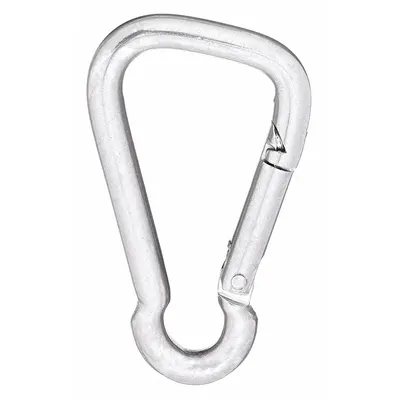 LUCKY LINE PRODUCTS Load Rated Spring Snap - Load Rated Spring Snaps