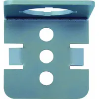 MURRELEKTRONIK Mounting Bracket: 30 mm Panel Mounting Size (MPN 69091)