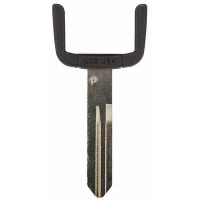 Kaba Ilco Key Blade AX00003560 - Vehicle Key Blanks