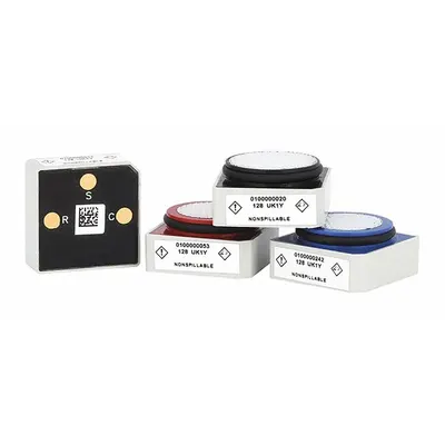 HONEYWELL BW Icon+ Combustible Gas Sensor, 0-2000 ppm, 2-Year, SR-M1-1S - Honeywell BW Technologies Replacement Sensors