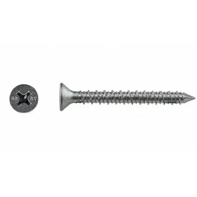 TAPCON Hex-Head Screw Anchor - Hex-Head Screw Anchors