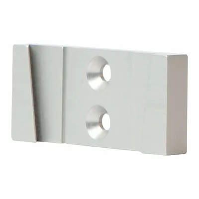 MAXTEC Wall Mount Bracket R100P37 - Oxygen & Nitrogen Analyzer Accessories
